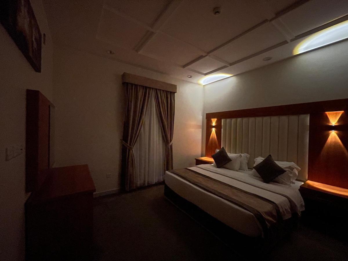 Staytion Express Orjwan Lebanon Dschidda Exterior foto