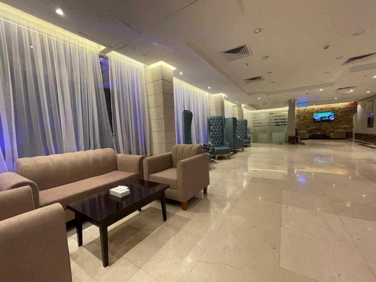 Staytion Express Orjwan Lebanon Dschidda Exterior foto