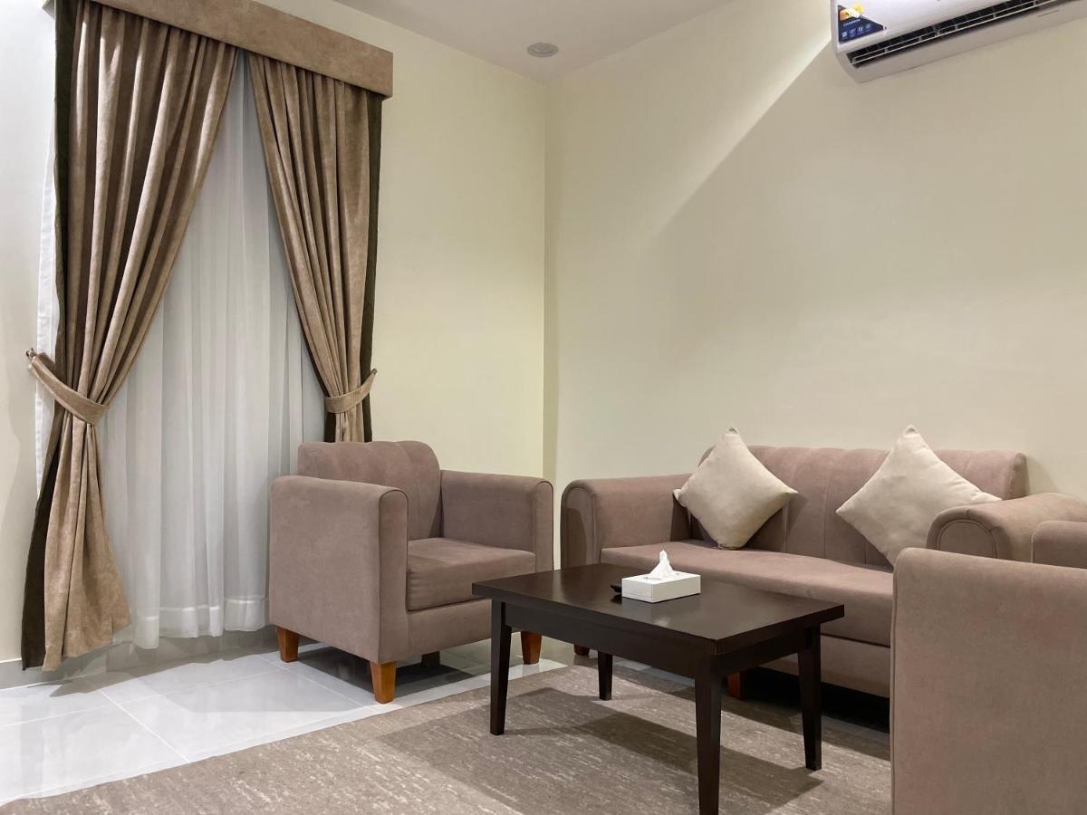 Staytion Express Orjwan Lebanon Dschidda Exterior foto