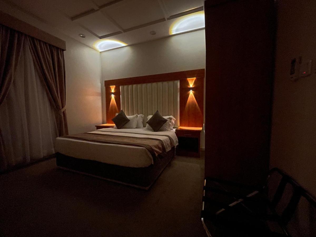 Staytion Express Orjwan Lebanon Dschidda Exterior foto