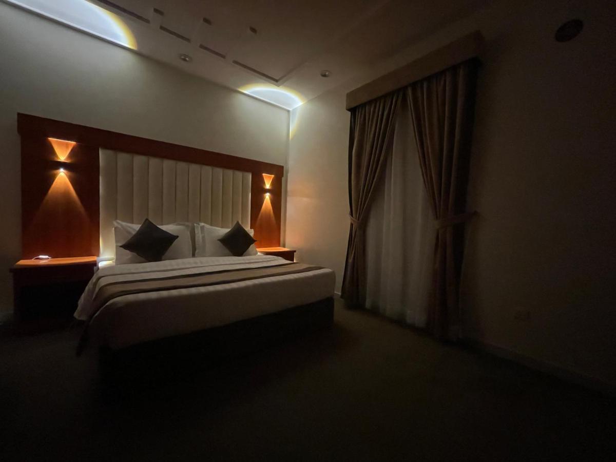Staytion Express Orjwan Lebanon Dschidda Exterior foto