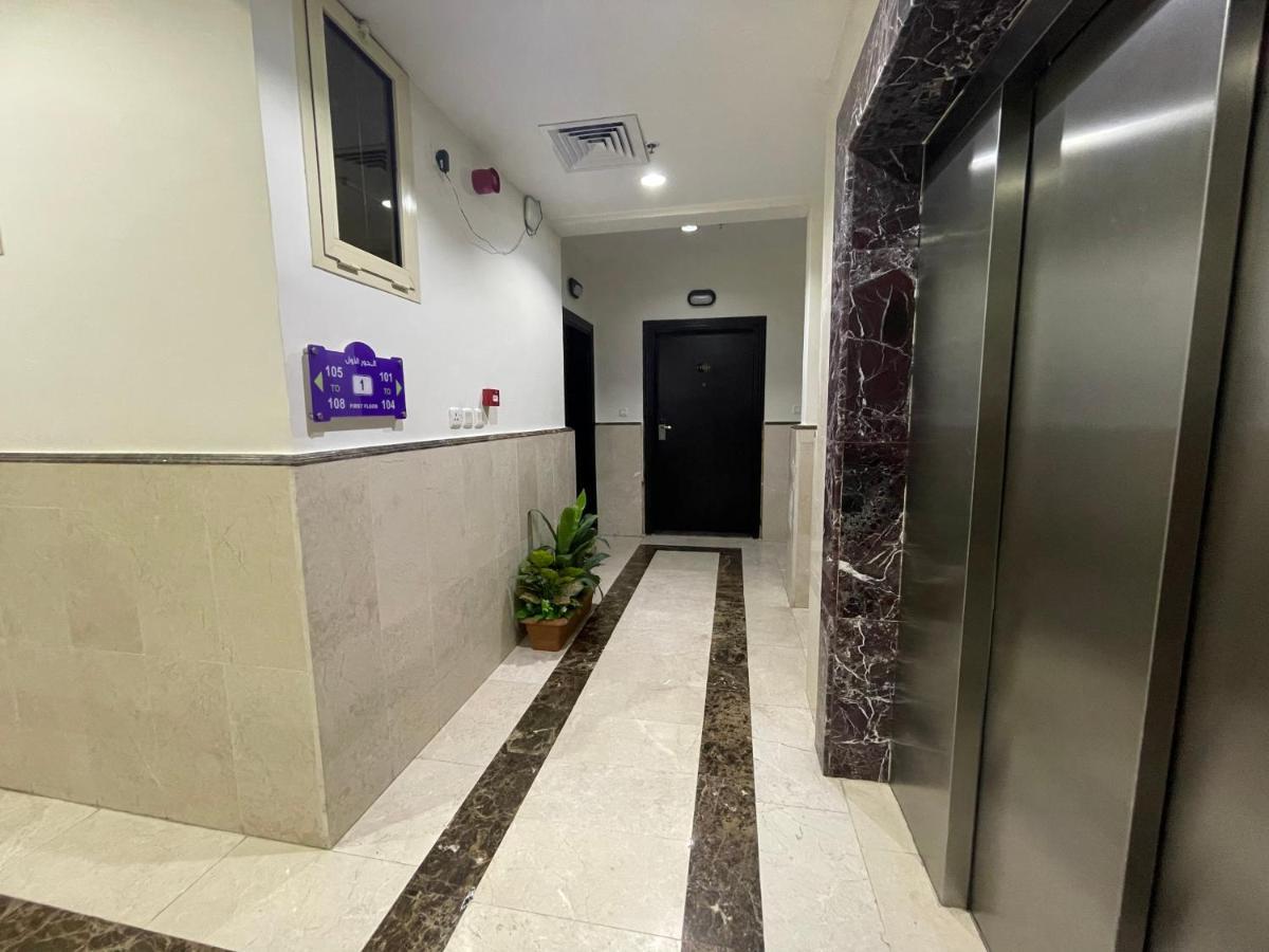 Staytion Express Orjwan Lebanon Dschidda Exterior foto