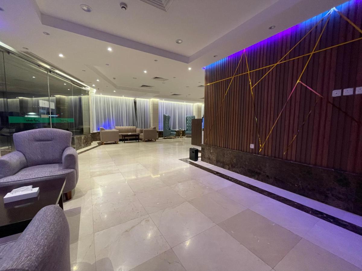 Staytion Express Orjwan Lebanon Dschidda Exterior foto