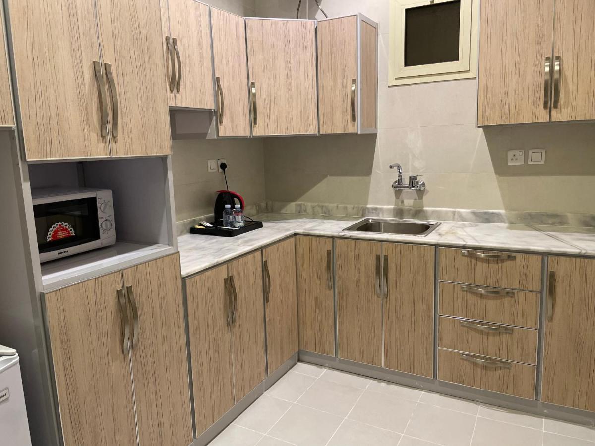 Staytion Express Orjwan Lebanon Dschidda Exterior foto