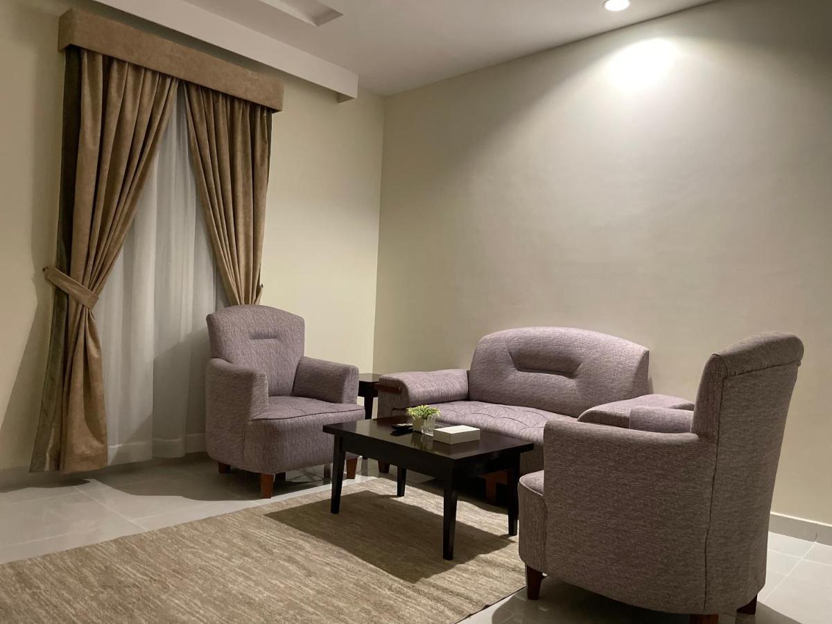 Staytion Express Orjwan Lebanon Dschidda Exterior foto