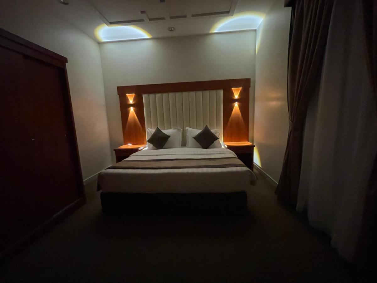 Staytion Express Orjwan Lebanon Dschidda Exterior foto