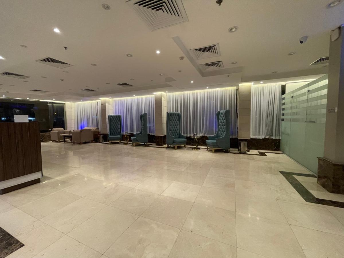 Staytion Express Orjwan Lebanon Dschidda Exterior foto