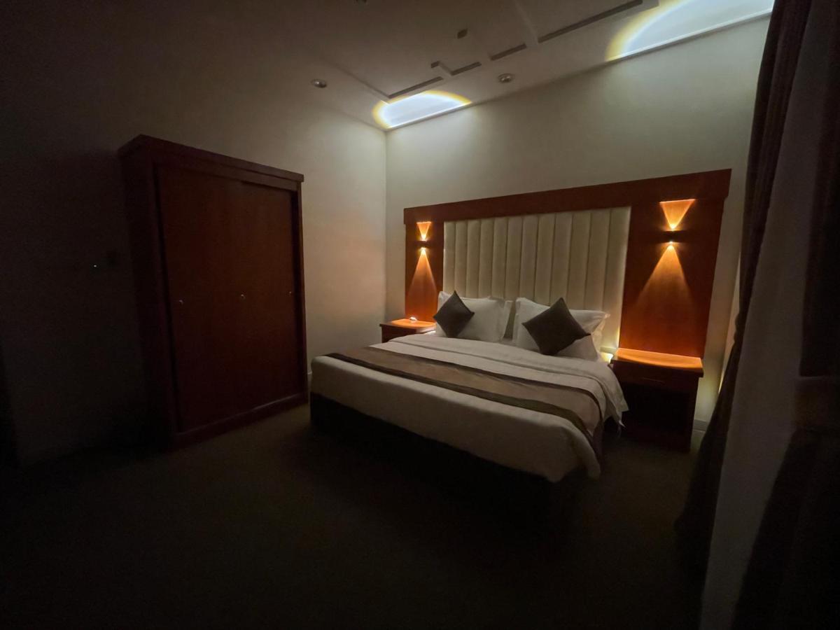 Staytion Express Orjwan Lebanon Dschidda Exterior foto