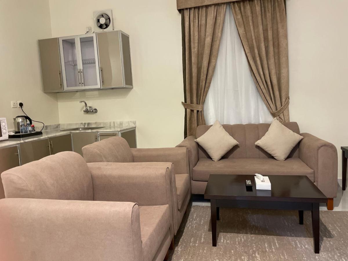 Staytion Express Orjwan Lebanon Dschidda Exterior foto