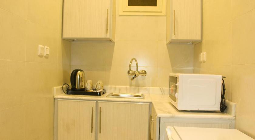 Staytion Express Orjwan Lebanon Dschidda Exterior foto