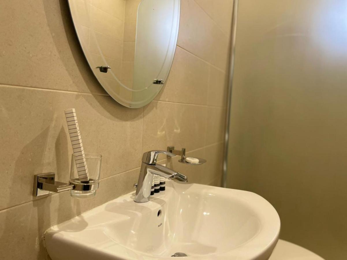Staytion Express Orjwan Lebanon Dschidda Exterior foto